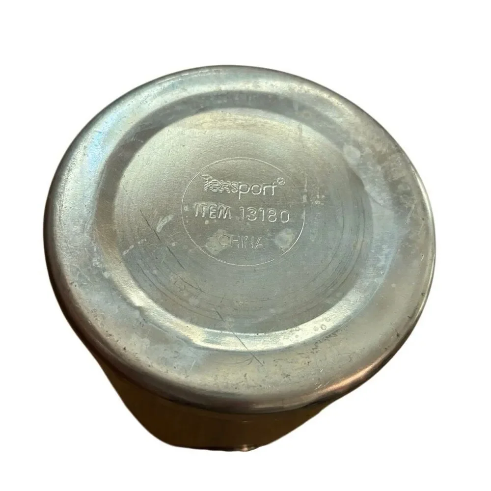 Texsport cup aluminum